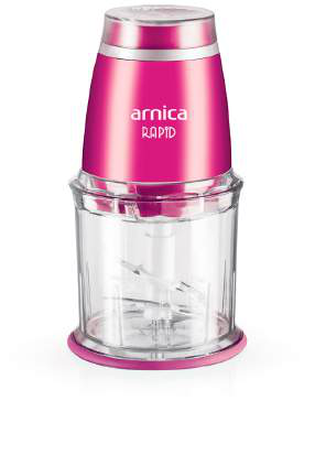 مفرمة أرنكا رابيد GH21103 باللون الأرجواني