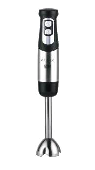 خلاط يدوي أرنكا ديفا باللون الأبيض او الاسود