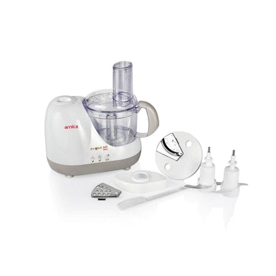 محضرة طعام صغيرة من أرنكا بروكيت 444