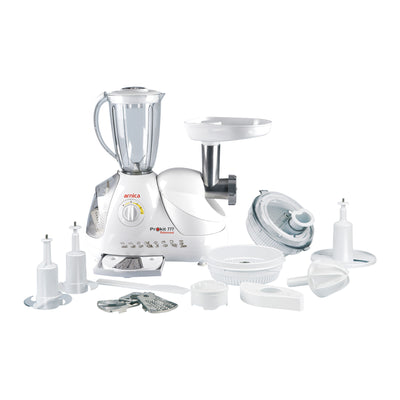 بروكيت 777 - محضر طعام من ارنكا