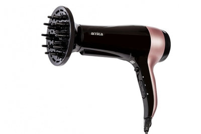 أرنيكا أليز 2300 مجفف شعر أسود