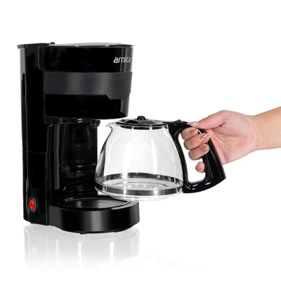 ماكينة صنع القهوة بفلتر أرنيكا أروما IH32130