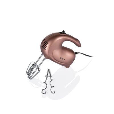 خفاقة وخلاط يدوي من أرنيكا أوربيميكس روز