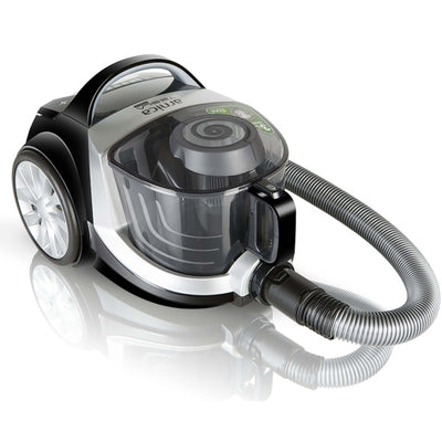 مكنسة كهربائية بدون كيس غبار من أرنكا تيسلا بريميوم ET14320 فضية