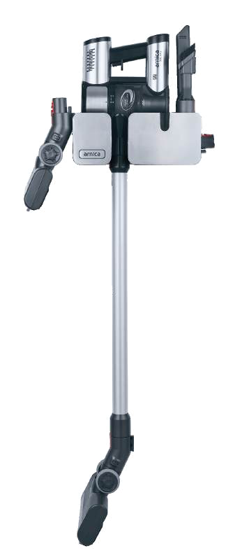 مكنسة كهربائية