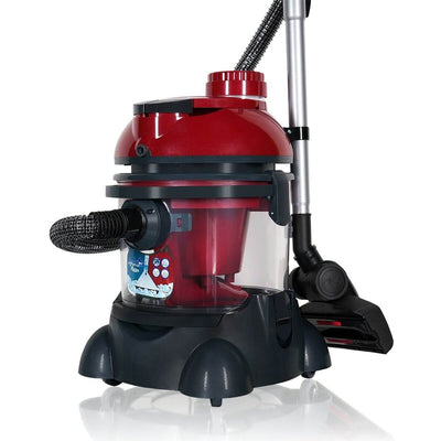 غسالة السجاد المفلترة بالماء Hydra Rain Plus ET12110